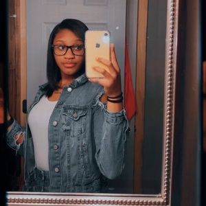 Meet your Posher, Sequoia